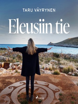 cover image of Eleusiin tie